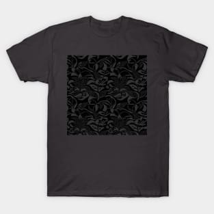 Pewter Dreams of the Wild (MD23SMR009f) T-Shirt